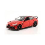 Bburago Alfa Romeo Giulia GTAm