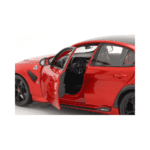 Bburago Alfa Romeo Giulia GTAm -2