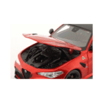 Bburago Alfa Romeo Giulia GTAm -3