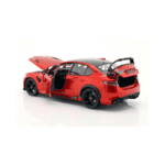 Bburago Alfa Romeo Giulia GTAm -5