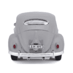 Bburago Volkswagen Kafer-Beetle 1955-2