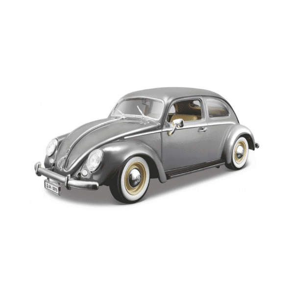 Bburago Volkswagen Kafer-Beetle 1955
