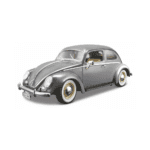 Bburago Volkswagen Kafer-Beetle 1955