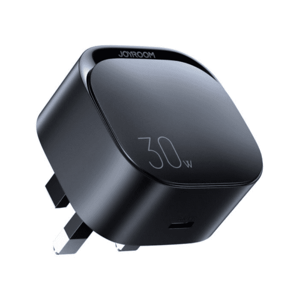 Joyroom L-P307 Joyroom 30W USB-C Fast Charger Plug L-P307