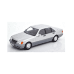 iScale Mercedes-Benz S500 (W140)