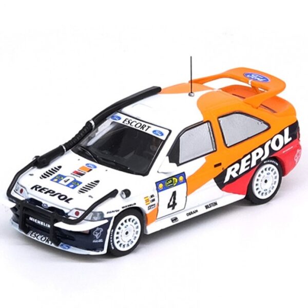 Ford Escort RS Cosworth #4 `Repsol` IN64-FERS-4SR96 Ford Escort RS Cosworth #4 `Repsol` IN64-FERS-4SR96