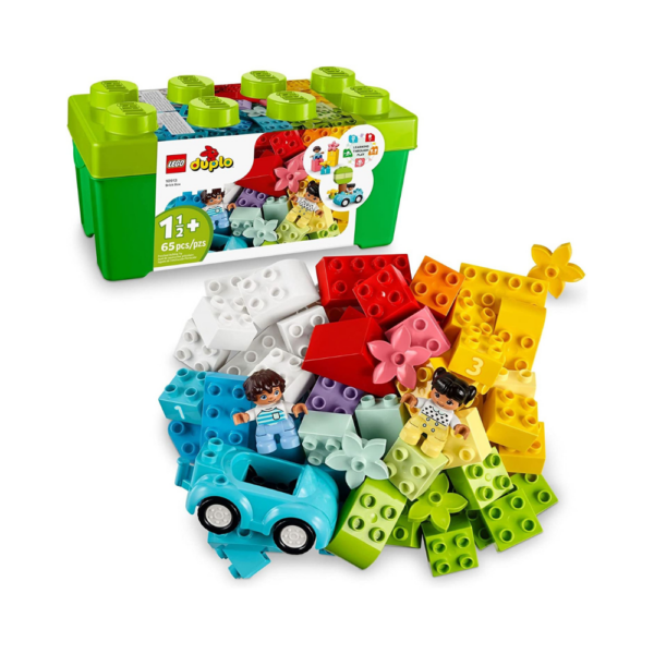 10913 Lego Duplo Brick Box 10913