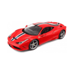 Bburago Ferrari 458 Speciale 18-16002
