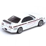 Nissan Skyline GT-R N1 (R33) Tuned By Mines IN64-R33-MINES