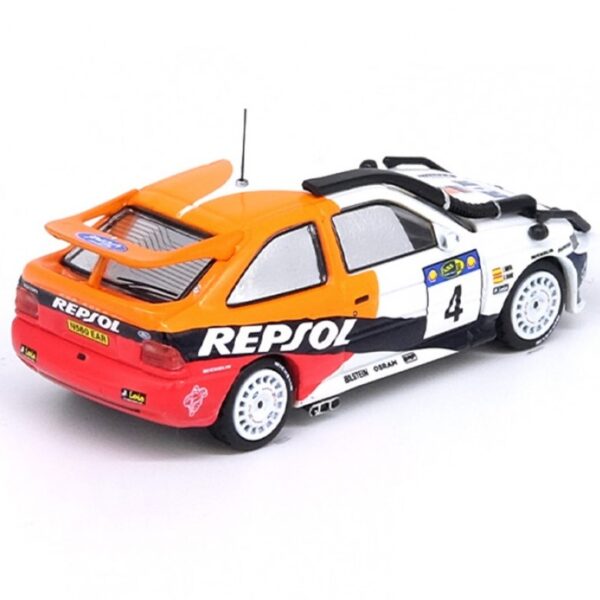 Ford Escort RS Cosworth #4 `Repsol` IN64-FERS-4SR96 Ford Escort RS Cosworth #4 `Repsol` IN64-FERS-4SR96