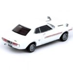 Toyota Celica 1600GT (TA22) White IN64-1600GT-WHI