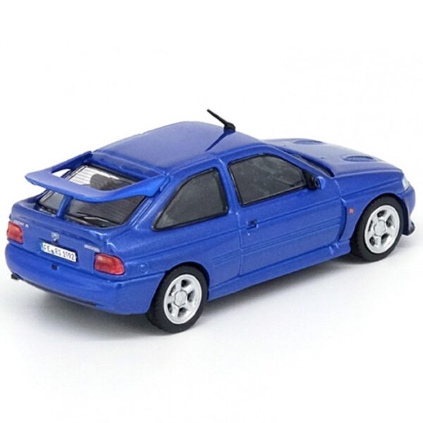 Ford Escort RS Cosworth Metallic Blue IN64-FERS-BLU