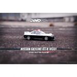 Nissan Skyline GT-R R33 Saitama Prefecture Police IN64-R33-JPC