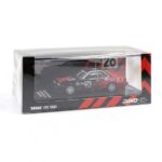 NISSAN Skyline 2000 Turbo RS-X `ADVAN` IN64-R30-AD87