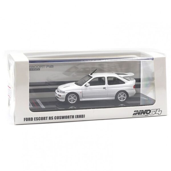 Ford Escort RS Cosworth White IN64-FERS-WHI