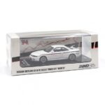 Nissan Skyline GT-R N1 (R33) Tuned By Mines IN64-R33-MINES