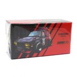 Nissan Sunny Truck HAKOTORA `09 RACING` IN64-HKT-09RAD