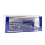 Ford Escort RS Cosworth Metallic Blue IN64-FERS-BLU