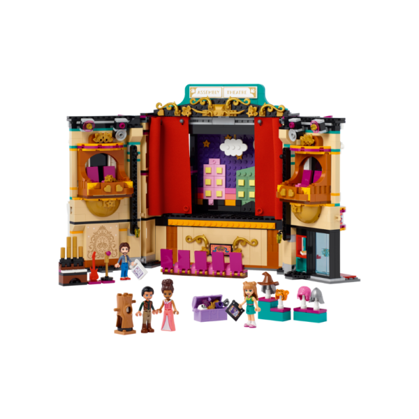 41714 Lego Friends Andrea's Theater School 41714