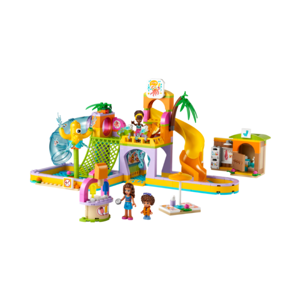 41720 (1) Lego Friends Water Park 41720
