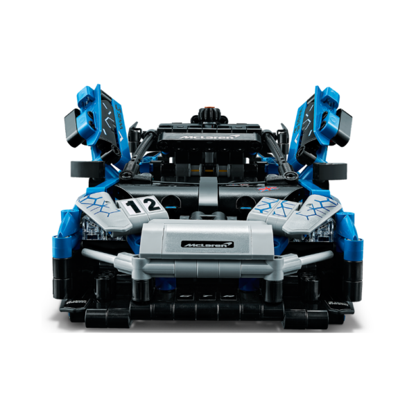 42123-1 Lego Technic Mclaren Senna GTR 42123