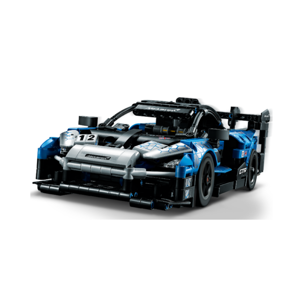 42123 Lego Technic Mclaren Senna GTR 42123