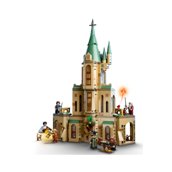 76402 Lego Harry Potter Hogwarts: Dumbledore's Office 76402
