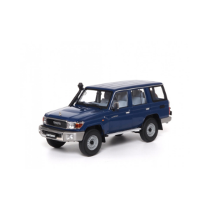 Almost Real Toyota Land Cruiser 76 LC76 (Blue) 870101