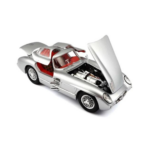 Mercedes-Benz 300 SLR-2