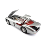 Mercedes-Benz 300 SLR-3