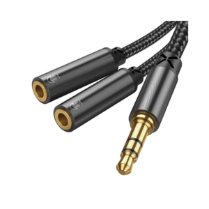 Joyroom SY-A04 AUX Splitter