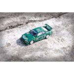 Nissan Skyline GT-R (R34) #32 `Prince Chiba Falken` Super Taikyu 1999 Class 1 Winner IN64-R34-PCFAL