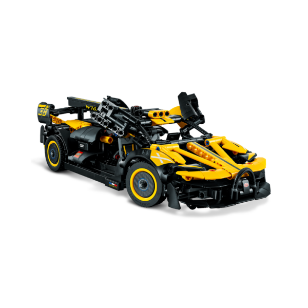 Lego Technic Bugatti Bolide 42151 Lego Technic Bugatti Bolide 42151