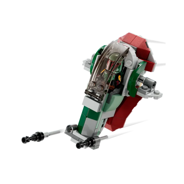 Lego Star Wars Boba Fett's Starship 75344 Lego Star Wars Boba Fett's Starship 75344