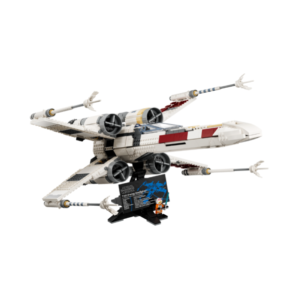 Lego Star Wars X-Wing Starfighter 75355 Lego Star Wars X-Wing Starfighter 75355