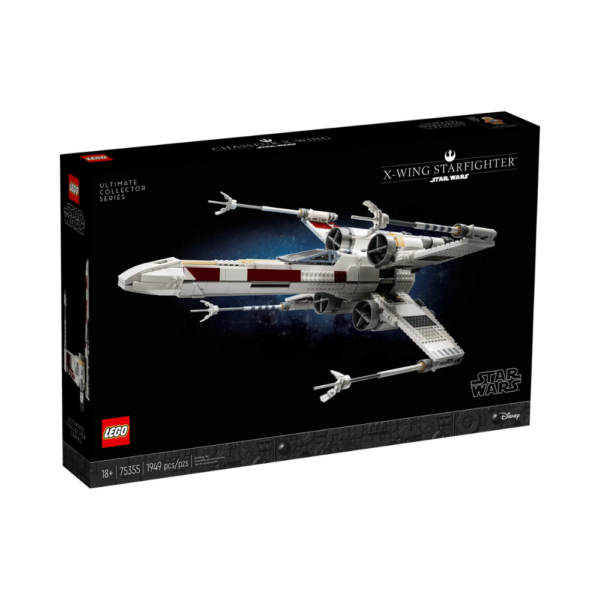 Lego Star Wars X-Wing Starfighter 75355 Lego Star Wars X-Wing Starfighter 75355