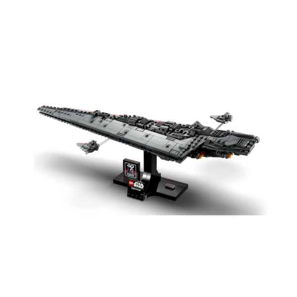 75356-1 Lego Star Wars Executor Super Star Destroyer 75356