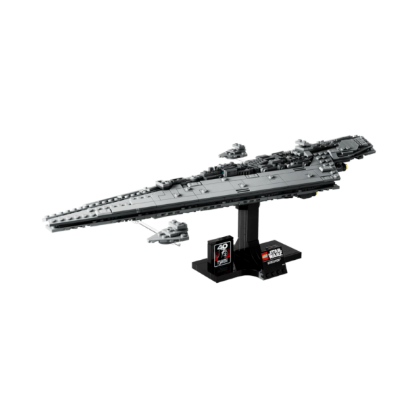 Lego Star Wars Executor Super Star Destroyer 75356 Lego Star Wars Executor Super Star Destroyer 75356