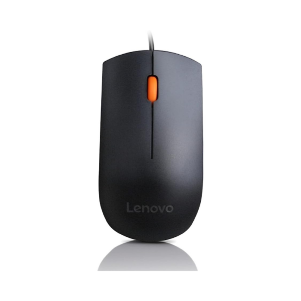 GX30M39704 Lenovo Wired USB Mouse GX30M39704