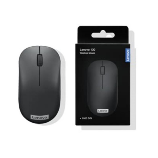 Lenovo 130 Wireless Mouse GY51C12380 Lenovo 130 Wireless Mouse GY51C12380
