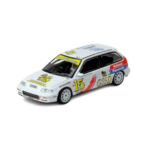 Honda Civic EF9 #15 Thai Touring Car 1992