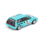 Honda Civic Si (E-AT) Team Leyton House -1