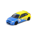 Honda Civic Type-R EK9 Tuned by SPOON SPORTS