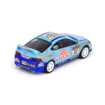Honda Integra Type-R DC5 #32 Macau 2020-1
