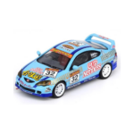 Honda Integra Type-R DC5 #32 Macau 2020