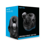 Logitech G Driving Force Shifter -1