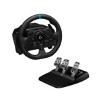 Logitech G923