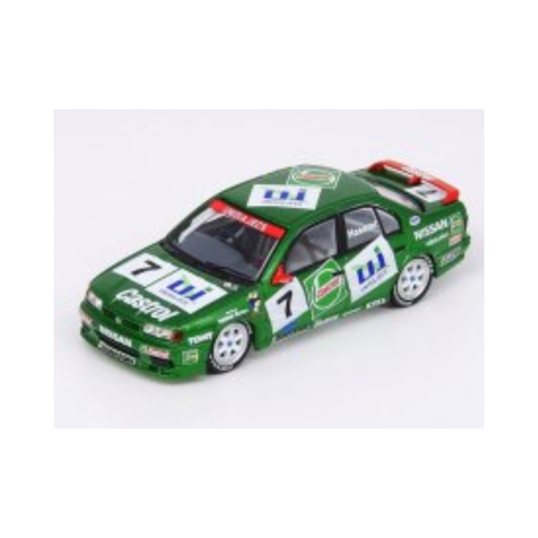 Nissan Primera (P10) #7 Team Hasemi Motorsport