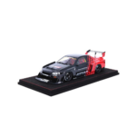 Nissan Skyline (ER34) Super Silhouette LBWK "Advan" Livery