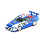 Nissan Skyline GT-R R34 #50 5ZIGEN Falken